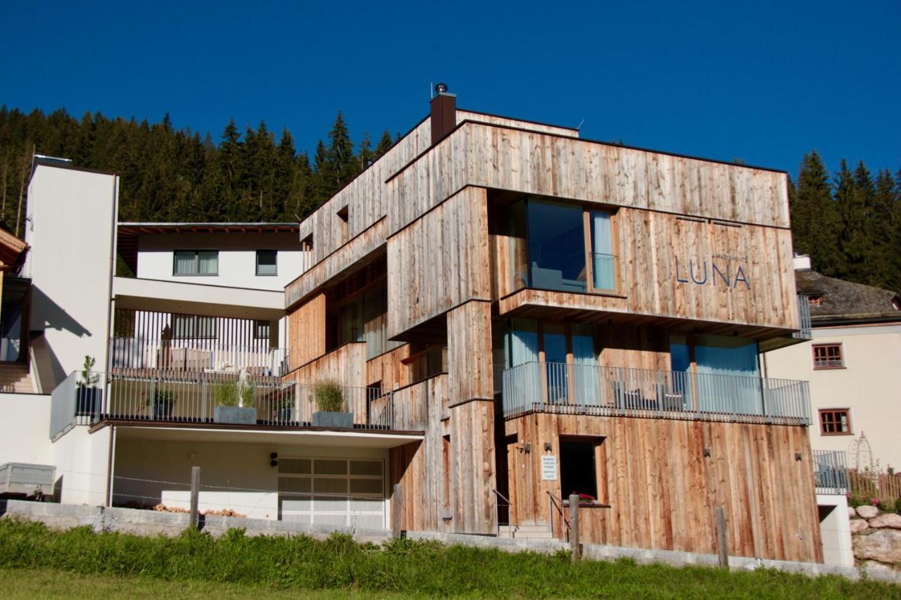 Appartements Luna Flachau Exterior photo